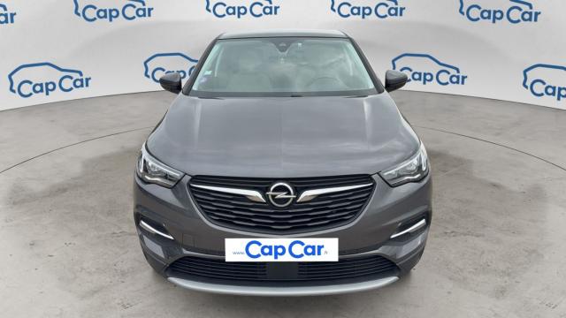 Opel Grandland X image 6