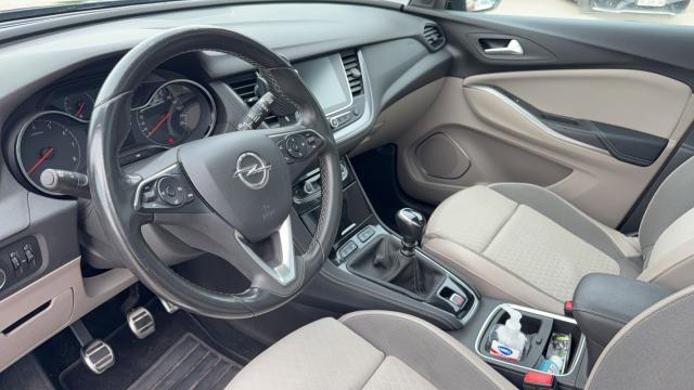 Opel Grandland X image 8