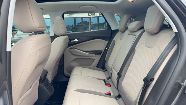Opel Grandland X image 9