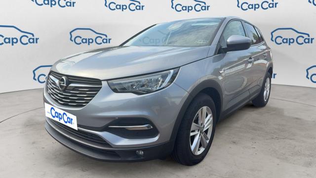 Opel Grandland X 1.5 D 130 Edition