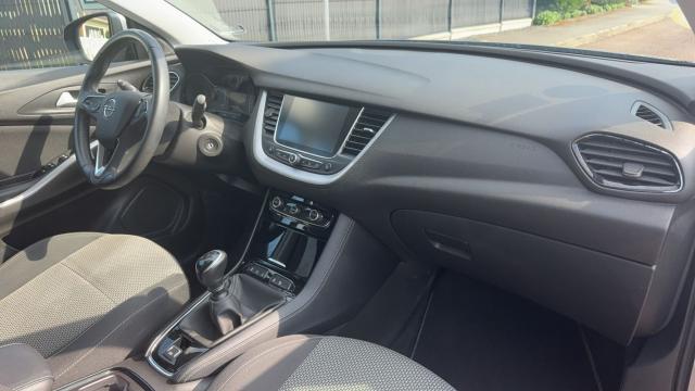 Opel Grandland X image 5