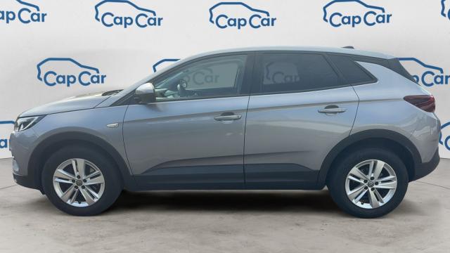 Opel Grandland X image 9