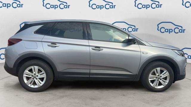 Opel Grandland X image 3