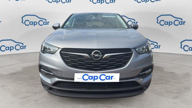 Opel Grandland X image 8