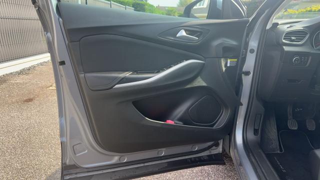 Opel Grandland X image 7