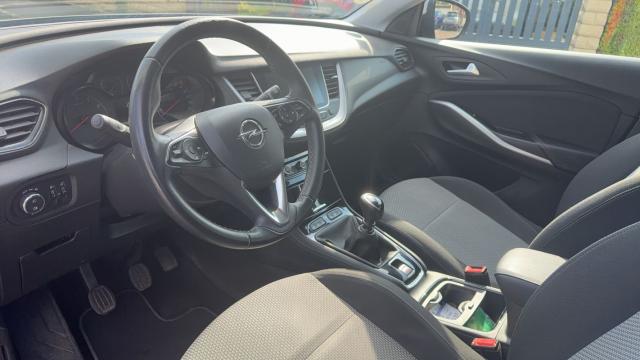 Opel Grandland X image 4