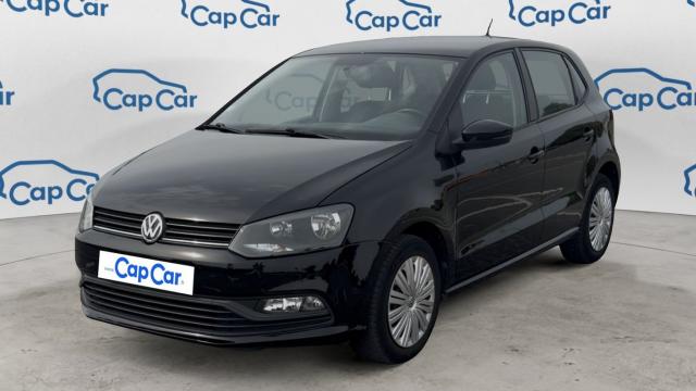 Volkswagen Polo d’occasion