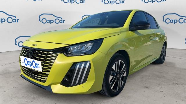 Peugeot 208 d’occasion