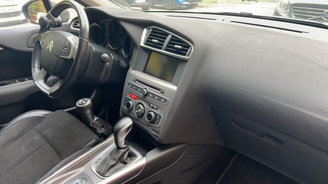 Citroen C4 image 3