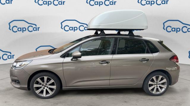 Citroen C4 image 7