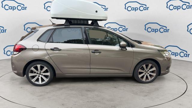 Citroen C4 image 8