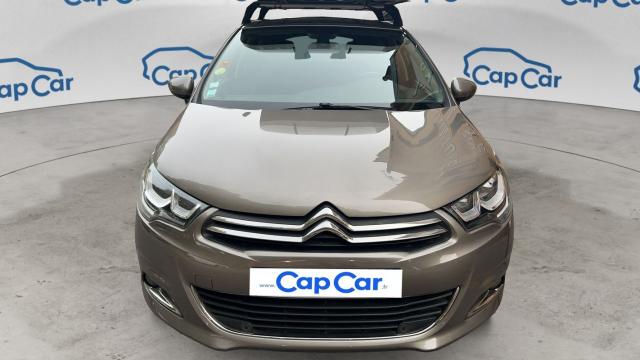 Citroen C4 image 5