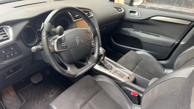 Citroen C4 image 6