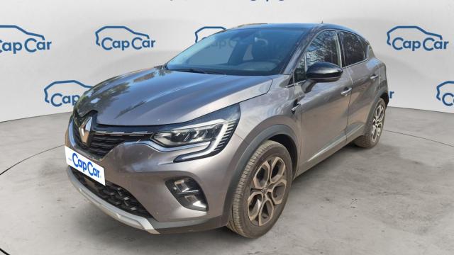 Renault Captur d’occasion