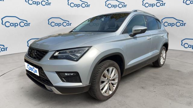 Seat Ateca d’occasion