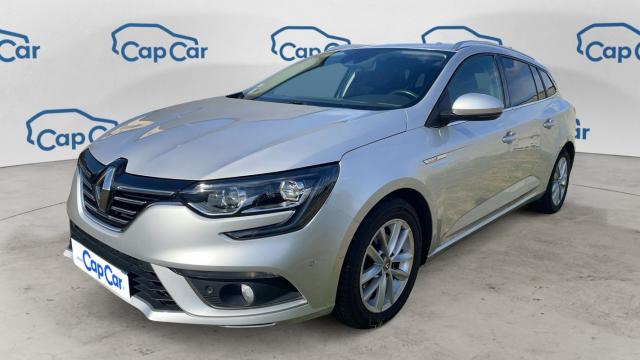 Renault Mégane Estate d’occasion