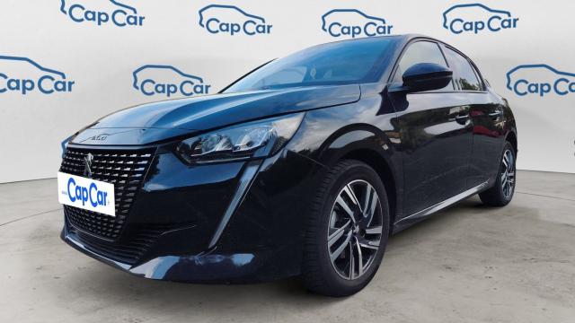 Peugeot 208 d’occasion