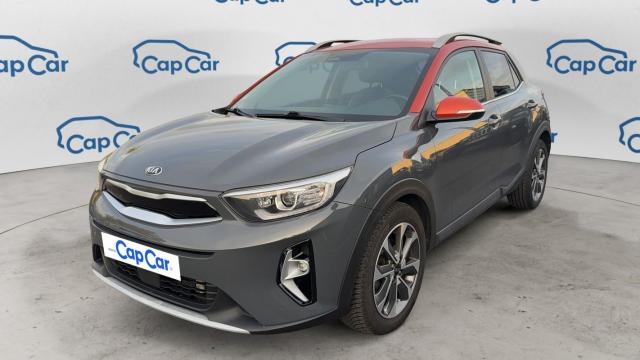 Kia Stonic d’occasion