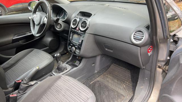 Opel Corsa image 4