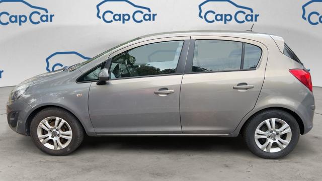 Opel Corsa image 8
