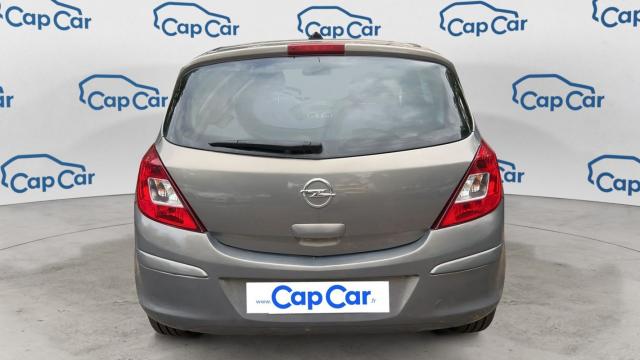 Opel Corsa image 7
