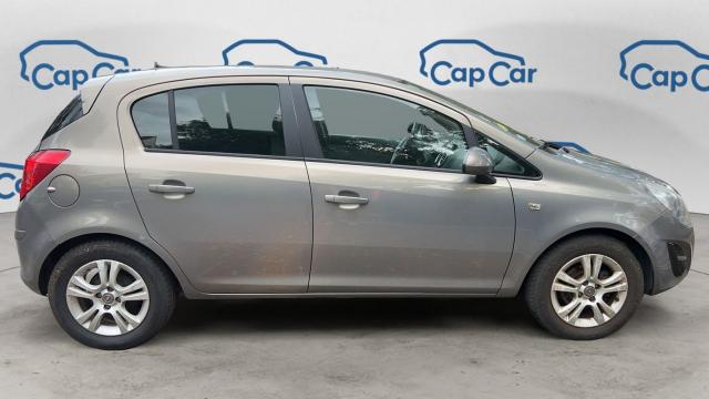 Opel Corsa image 3