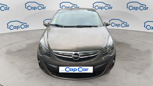 Opel Corsa image 9