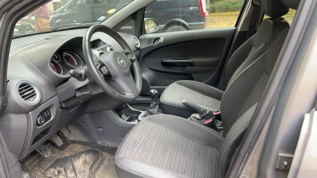 Opel Corsa image 6