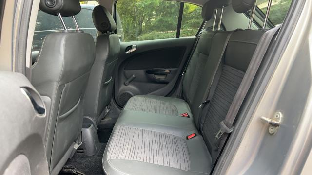 Opel Corsa image 5