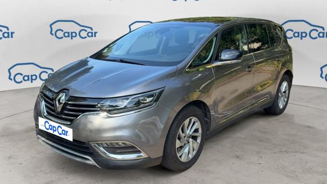 Renault Espace d’occasion