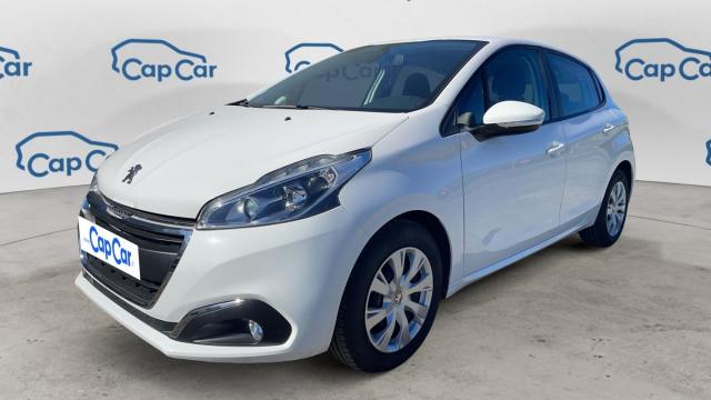 Peugeot 208 d’occasion