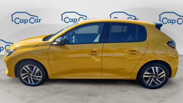 Peugeot 208 image 3