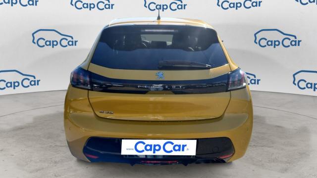 Peugeot 208 image 7