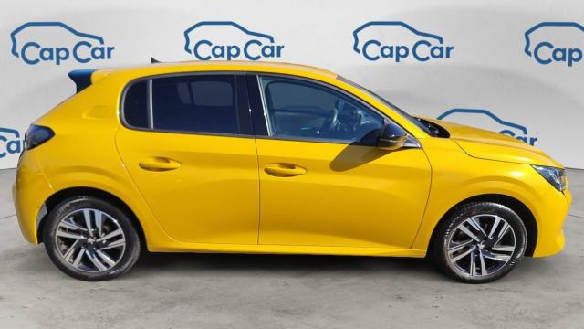 Peugeot 208 image 8