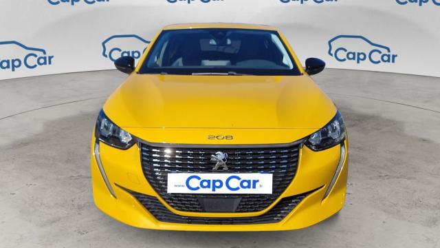 Peugeot 208 image 6