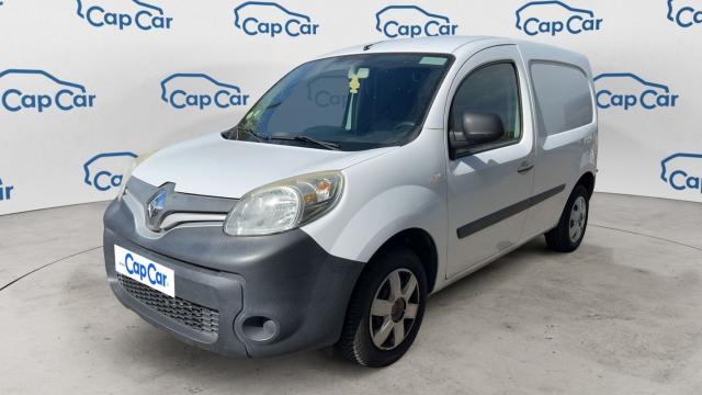 Renault Kangoo Express Fourgon 1.5 Dci 75 Confort - 2 Places
