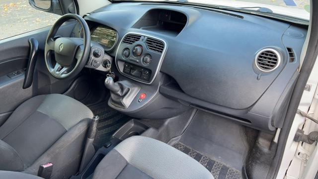 Renault Kangoo Express image 8