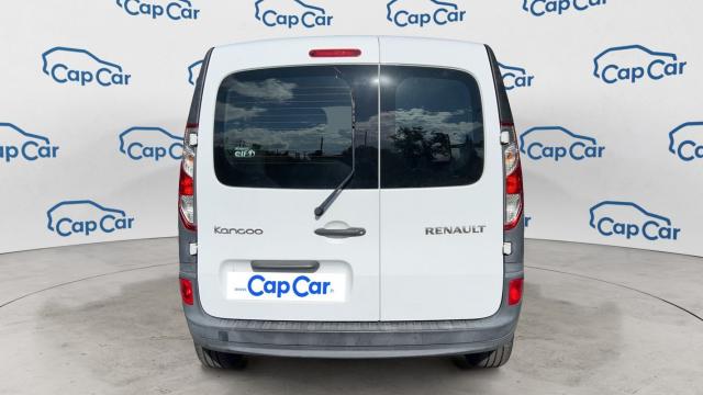 Renault Kangoo Express image 3