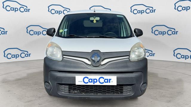 Renault Kangoo Express image 5