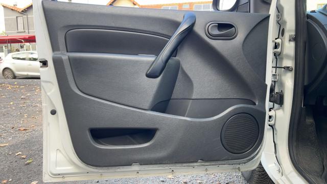 Renault Kangoo Express image 1