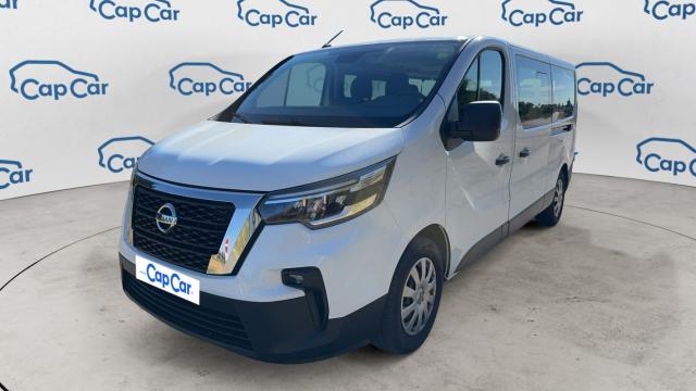 Nissan Primastar 2.0 Dci 150 Edc N-Connecta