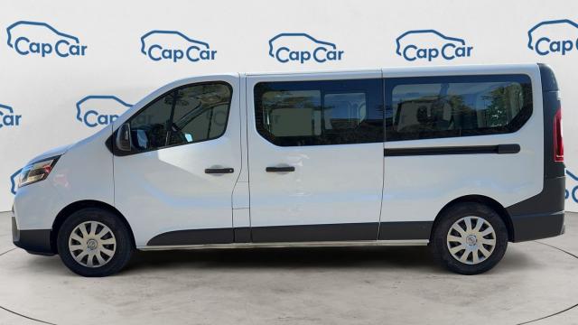Nissan Primastar image 2