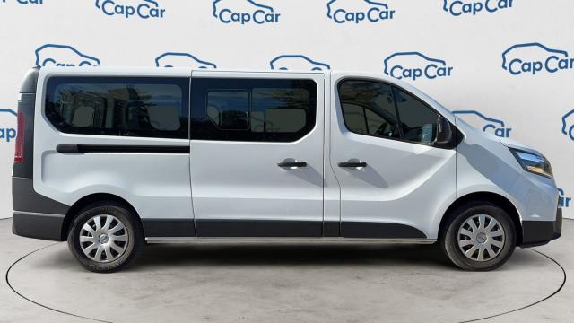 Nissan Primastar image 4