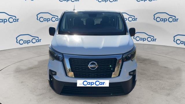 Nissan Primastar image 1