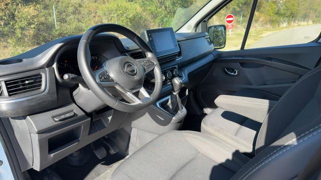 Nissan Primastar image 7