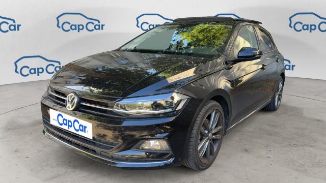 Volkswagen Polo d’occasion