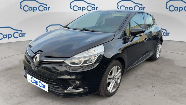 Renault Clio d’occasion
