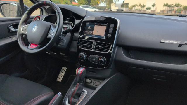 Renault Clio image 8