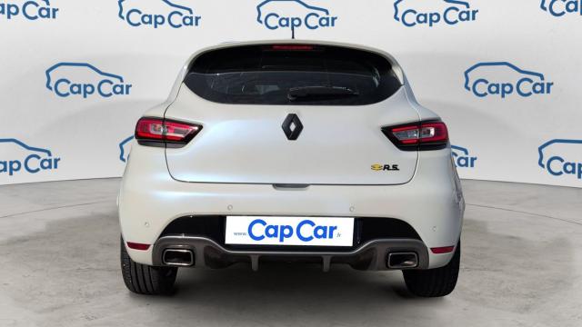 Renault Clio image 5