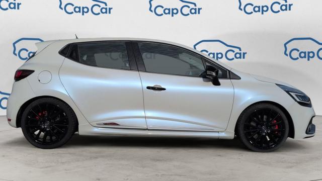 Renault Clio image 7